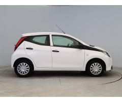 Toyota Aygo 1.0 VVT-i 53kW - 8