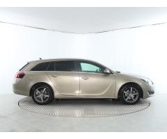 Opel Insignia 2.0 CDTI 103kW - 8