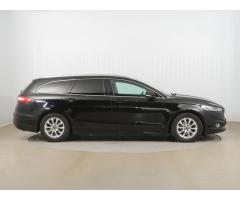 Ford Mondeo 2.0 TDCI 110kW - 8