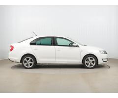 Škoda Rapid 1.2 TSI 77kW - 8