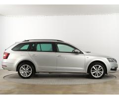 Škoda Octavia 1.6 TDI 85kW - 8