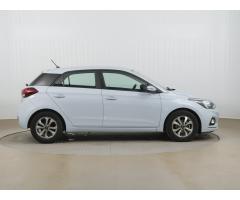 Hyundai i20 1.2 55kW - 8