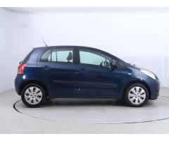 Toyota Yaris 1.3 64kW - 8