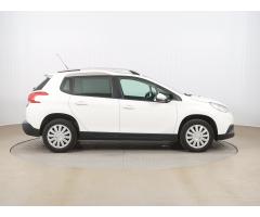 Peugeot 2008 1.2 PureTech 81kW - 8