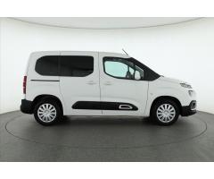 Citroën Berlingo 1.5 BlueHDi 75kW - 8