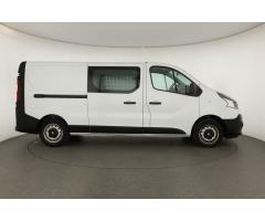 Renault Trafic 1.6 dCi 92kW - 8