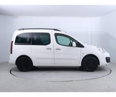 Citroën Berlingo 1.6 VTi 88kW - 8