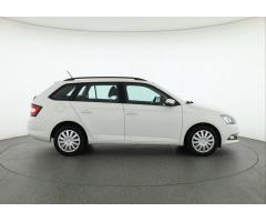 Škoda Fabia 1.4 TDI 66kW - 9