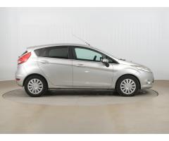 Ford Fiesta 1.6 TDCi 66kW - 8