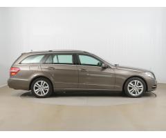 Mercedes-Benz Třídy E E 350 CDI 4MATIC 195kW - 8