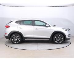 Hyundai Tucson 2.0 CRDi 136kW - 8