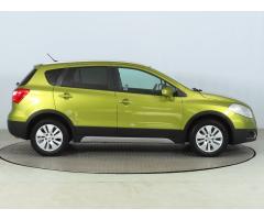 Suzuki SX4 S-cross 1.6 VVT AllGrip 88kW - 8