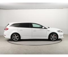 Ford Mondeo 2.2 TDCi 147kW - 9