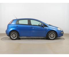 Fiat Punto Evo 1.4 57kW - 8