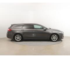 Ford Mondeo 2.0 TDCI 110kW - 8