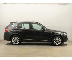 BMW X3 xDrive20d 135kW - 9