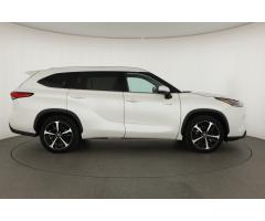 Toyota Highlander 2.5 Hybrid 182kW - 9