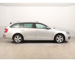 Škoda Octavia 1.6 TDI 81kW - 8