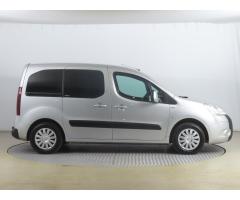 Citroën Berlingo 1.6 HDi 80kW - 8