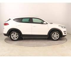 Hyundai Tucson 1.6 T-GDI 130kW - 8