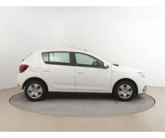 Dacia Sandero 1.0 SCe 54kW - 8