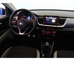 Kia Stonic 1.6 CRDI 81kW - 9