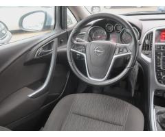 Opel Astra 1.4 T LPG 103kW - 9