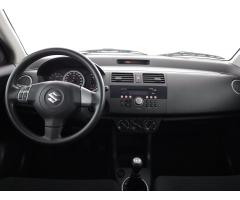 Suzuki Swift 1.3 i 67kW - 9