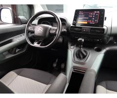 Citroën Berlingo 1.5 BlueHDi 96kW - 9