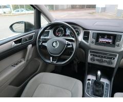 Volkswagen Golf Sportvan 1.4 TSI 92kW - 9