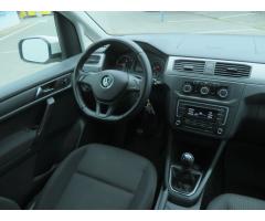 Volkswagen Caddy 2.0 TDI 110kW - 9