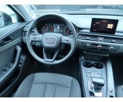 Audi A4 2.0 TDI 110kW - 9