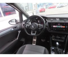 Volkswagen Touran 1.4 TSI 110kW - 9