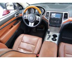 Jeep Grand Cherokee 3.0 CRD 177kW - 9