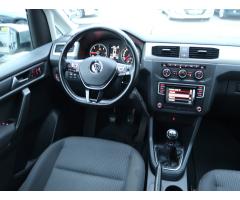 Volkswagen Caddy 2.0 TDI 110kW - 9