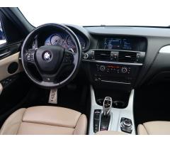 BMW X3 xDrive35d 230kW - 9