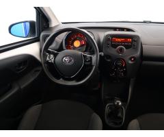 Toyota Aygo 1.0 VVT-i 53kW - 9