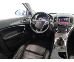 Opel Insignia 2.0 CDTI 103kW - 9