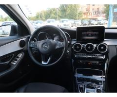 Mercedes-Benz Třídy C C 220 BlueTEC 125kW - 9