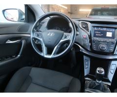 Hyundai i40 1.7 CRDi 104kW - 9