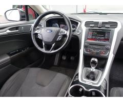 Ford Mondeo 2.0 TDCI 110kW - 9