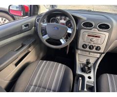 Ford Focus 1.6 TDCi 66kW - 9