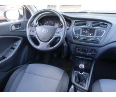 Hyundai i20 1.2 55kW - 9