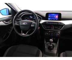 Ford Focus 1.0 EcoBoost 92kW - 9