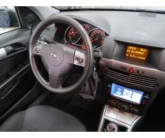 Opel Astra 1.7 CDTI 74kW - 9