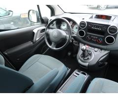 Citroën Berlingo 1.6 VTi 88kW - 9