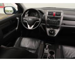 Honda CR-V 2.2 i-CTDi 103kW - 9