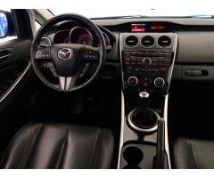 Mazda CX-7 2.2 MZR-CD 127kW - 9