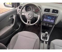 Volkswagen Polo 1.2 12V 51kW - 9