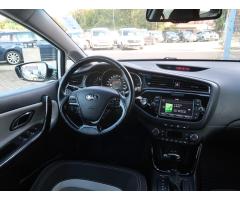 Kia Cee`d 1.6 CRDi 100kW - 9